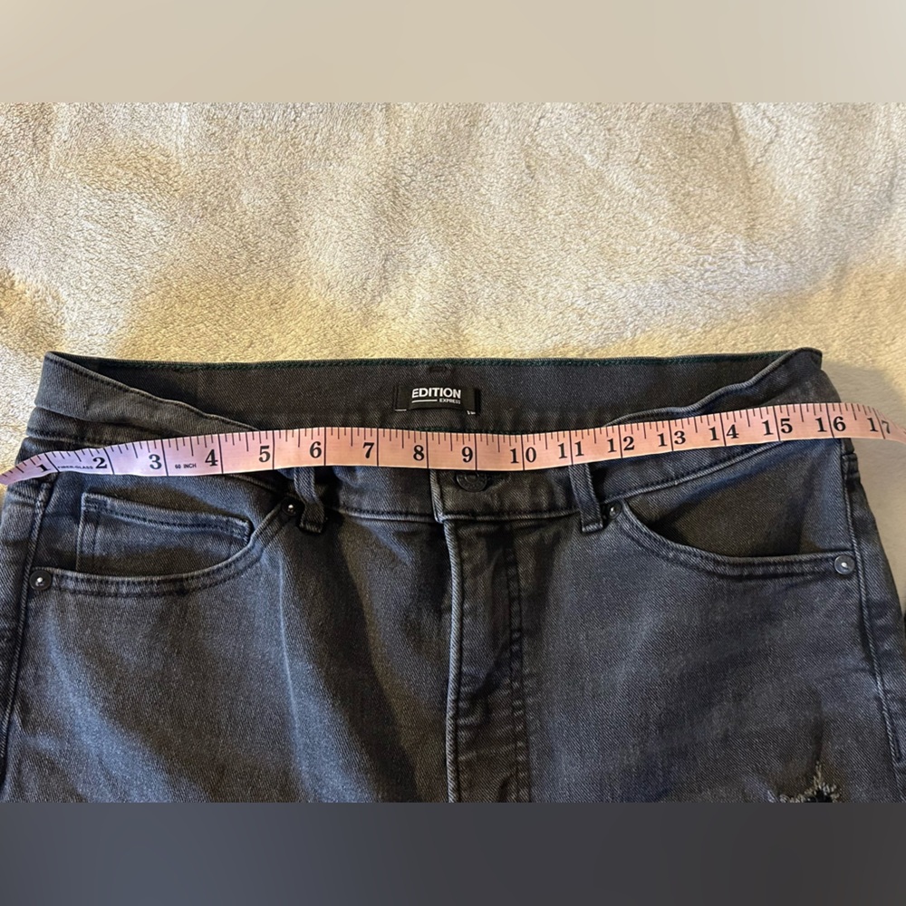 Express Jean’s